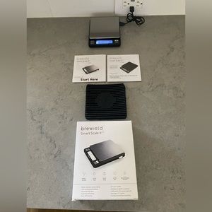 Brewista smart scale 2